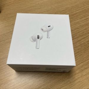 AirPods Pro 2nd gen